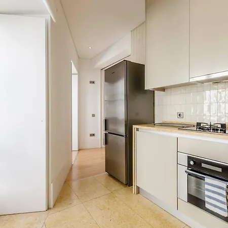 Spacious In Alfama With A Great View