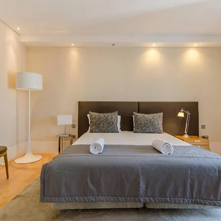 Spacious In Alfama With A Great View