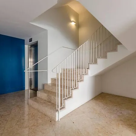 Spacious In Alfama With A Great View