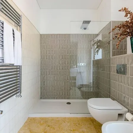 Spacious In Alfama With A Great View Lizbona