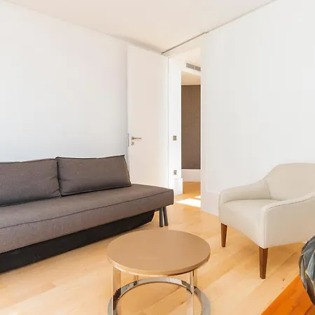 Spacious In Alfama With A Great View